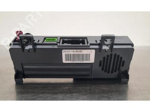 Elektronisk modul CITROËN C4 SPACETOURER (3D_) 1.5 BlueHDi 130 | BP23605780M83 