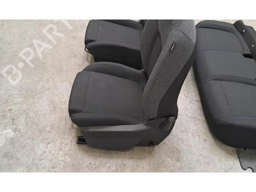 Seats set CITROËN C3 IV (CC_, CB_) ë-C3 (CBZYAZ) | BP38044012C78 - Image 7