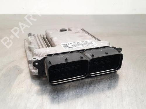 Used Engine control unit (ECU) VW GOLF VIII (CD1, DA1) 2.0 TDI GTD (200 hp) 23599343