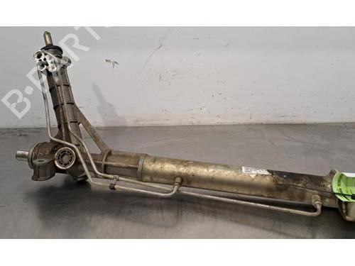 Used Steering rack RENAULT MASTER III Platform/Chassis (EV, HV, UV) 2.3 dCi 145 FWD (EV0E, EV0F, HV0E, HV0F, UV0E, UV0F,... (146 hp) 23639294