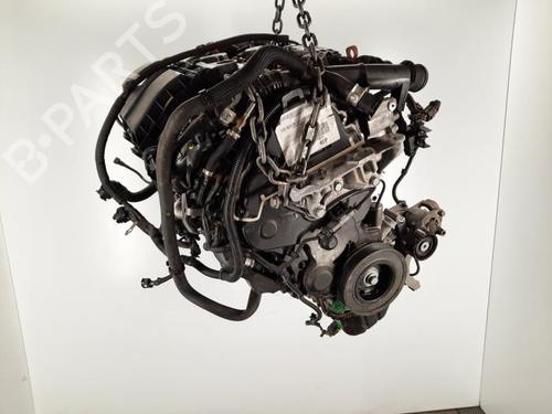 Motor Motor PEUGEOT 308 SW III (FC_, FJ_, FR_, F4_, FN_) BlueHDi 130 (FCYHZL, FCYHZT) (131 hp) 37037960 37037960