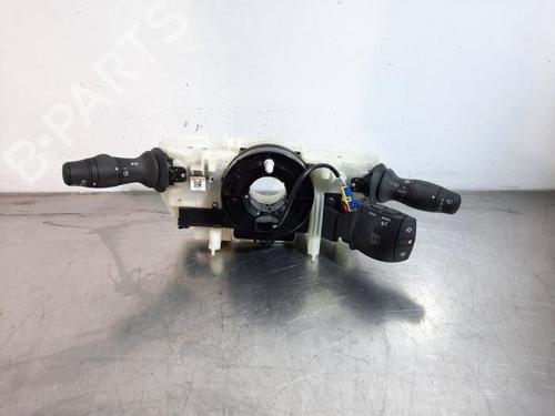 Used Steering column stalk RENAULT MASTER III Van (FV) 2.3 dCi 150 FWD (FV0F, FV03, FV09) (150 hp) 32767493