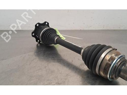 Used Left front driveshaft AUDI E-TRON (GEN) 55 quattro (408 hp) 28033139