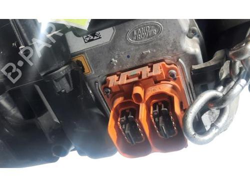Engine LAND ROVER RANGE ROVER EVOQUE (L551) 1.5 P300e Hybrid 4x4 | BP30447082M1 