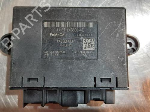 Elektronisk modul FORD PUMA (J2K, CF7) 1.0 EcoBoost mHEV | BP23597691M83 