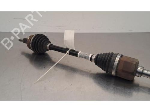 Used Left front driveshaft PEUGEOT 308 III (FB_, FH_, FP_, F3_, FM_) e-308 (FMZKWZ) (156 hp) 29962557