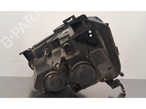 Right headlight RENAULT MASTER III Van (FV) 2.3 dCi 135 FWD (FV0N, FV08, FV06, FV00, FV1S) | BP29871777C29 