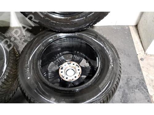 Fælk FORD RANGER (TKE) 2.0 EcoBlue 4x4 | BP30924419C45 