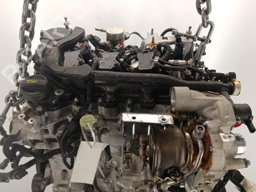 Motor OPEL MOKKA 1.2 (76) | BP30806666M1