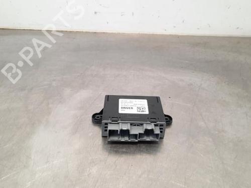 Used Electronic module FORD FIESTA VII (HJ, HF) 1.0 EcoBoost (140 hp) 23579860