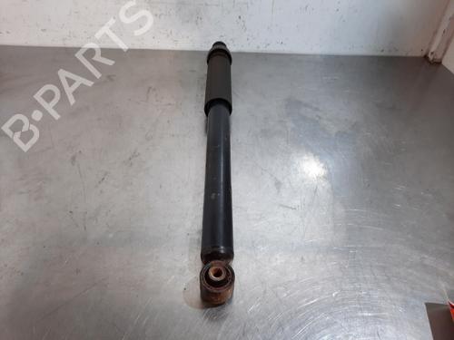 Left rear shock absorber NISSAN JUKE (F15) 1.5 dCi | BP16265246M18 