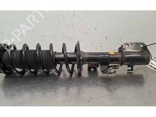 Used Left front shock absorber Left front shock absorber 39624632 39624632