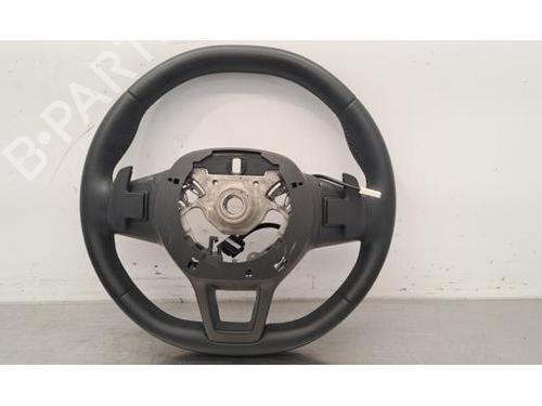 Steering wheel RENAULT ARKANA I (LCM_, LDN_) 1.3 TCe 140 (LDN0) | BP29015919C49 