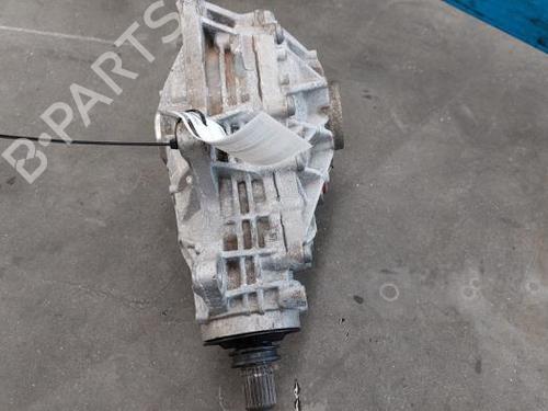 Front differential MASERATI GRECALE Trofeo Q4 | BP23604763M23 
