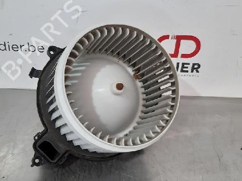 Varmeblæser CITROËN BERLINGO MULTISPACE (B9) 1.6 HDi 90 (90 hp) 10872414