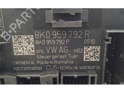 Electronic module AUDI A4 B8 (8K2) 2.0 TDI | BP33031130M83 - Image 2