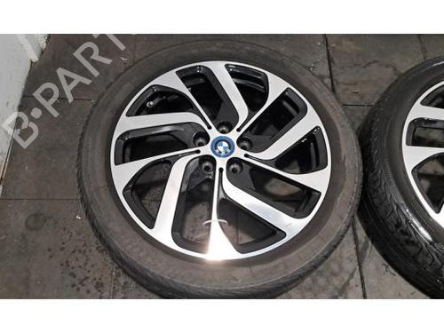 Fælk BMW i3 (I01) Electric | BP33167607C45 - Image 2