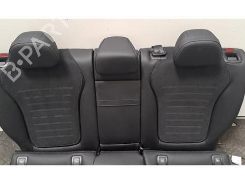 Seats set MERCEDES-BENZ GLC (X254) 200 4-matic (254.651) | BP40483565C78 - Image 11