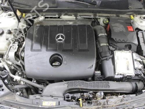 Fælk MERCEDES-BENZ A-CLASS (W177) A 180 d (177.003) | BP23608554C45 - Image 27