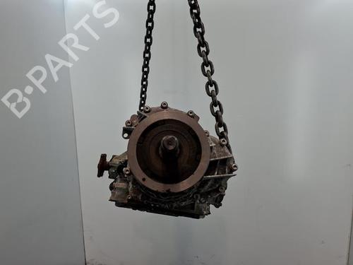 Gearbox AUDI A5 Convertible (8F7) 3.0 TDI quattro | BP39495395M3 - Image 2