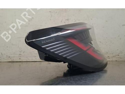 Left taillight RENAULT AUSTRAL E-TECH 200 Hybrid (HGM2) | BP40285331C34 - Image 3
