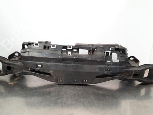 Used Rear bumper reinforcement BMW 3 (F30, F80) 318 d (136 hp) 15027963