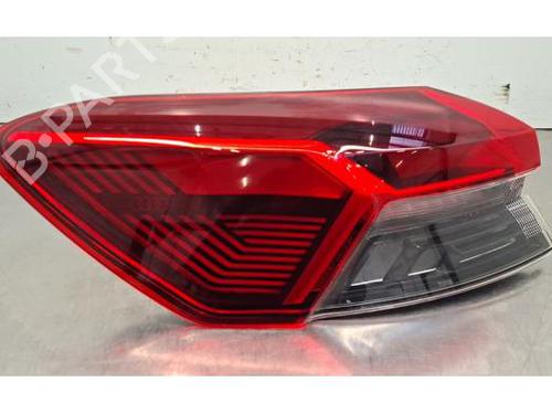 Used Left taillight Left taillight AUDI Q4 E-TRON SUV (F4B) 35 (170 hp) 35777840 35777840