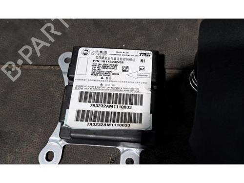 Airbag Kit MG MG ZS SUV (AZS1) EV | BP31088332C86