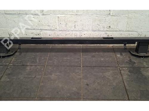 Used Rear bumper reinforcement Rear bumper reinforcement FIAT DUCATO Van (250_) E-Ducato (250DPE) (122 hp) 33443639 33443639