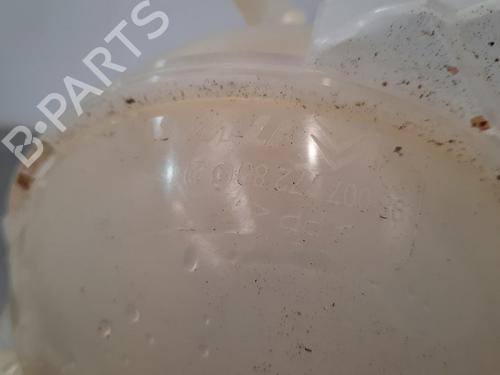 Used Expansion tank OPEL CROSSLAND X / CROSSLAND (P17, P2QO) 1.2 (75) (110 hp) 17112226