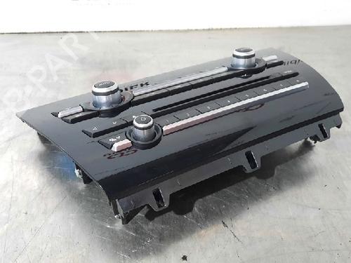 Climate control BMW X6 (F16, F86) M | BP10881604I5 