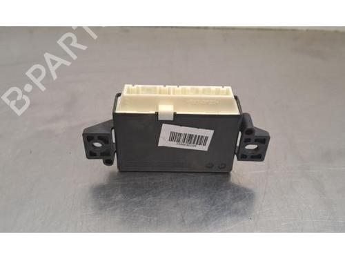 Used Electronic module Electronic module RENAULT GRAND SCÉNIC IV (R9_) 1.3 TCe 140 (R9NB) (140 hp) 34048512 34048512