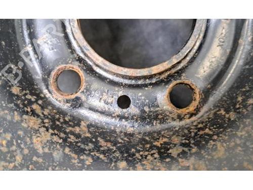 Fælk OPEL VIVARO C Van (K0) 2.0 | BP37862146C45 - Image 3