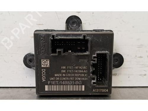 Used Electronic module Electronic module FORD TOURNEO CONNECT / GRAND TOURNEO CONNECT V408 MPV 1.5 TDCi (120 hp) 34254671 34254671