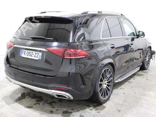 Electronic module MERCEDES-BENZ GLE (V167) GLE 400 d 4-matic (167.123) | BP33165494M83  - Image 8