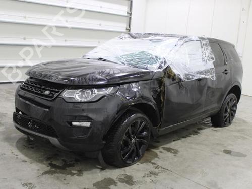 Brugte LAND ROVER DISCOVERY SPORT (L550)  2.0 D 4x4  4529938