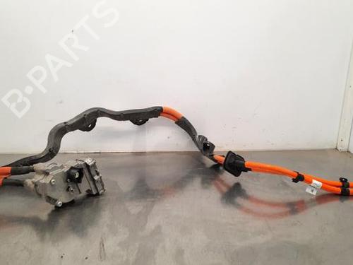 Kabel für MERCEDES-BENZ SPRINTER 3,5-t Van (B907, B910) eSPRINTER (910.633) (116 hp) 21673475
