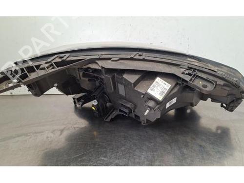 Left headlight RENAULT CLIO V (B7_) 1.0 TCe 100 (B7MT) | BP40070445C28 - Image 2