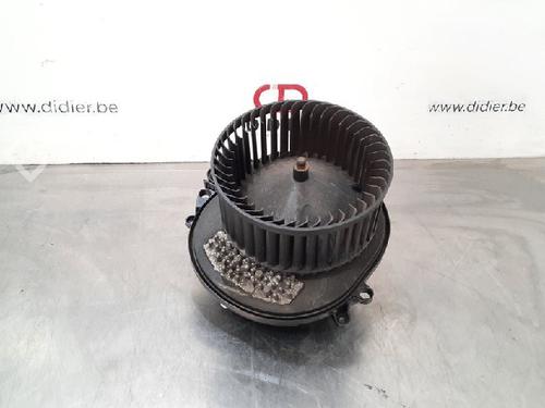 Used Heater blower motor BMW 1 (F20) 116 d (116 hp) 10889973