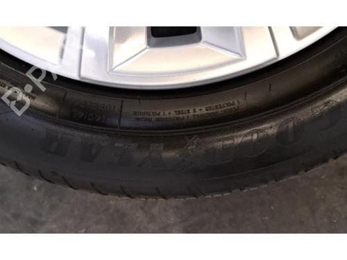 Fælk OPEL ASTRA L (OV5) 1.2 (FPHNSL, FPHNSR) | BP37499355C45 - Image 2