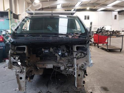 Hub cap CITROËN JUMPY III Van (V_) 2.0 BlueHDi 120 4x4 | BP31241735C160