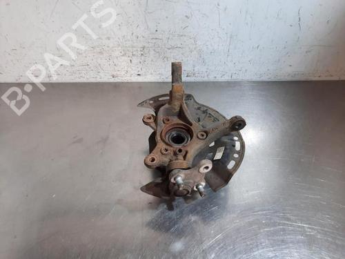 Right front steering knuckle KIA CEED (CD) 1.0 T-GDI | BP29962660M26 