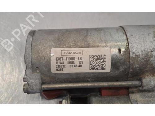 Starter FORD PUMA (J2K, CF7) 1.0 EcoBoost mHEV | BP33743999M8 - Image 3
