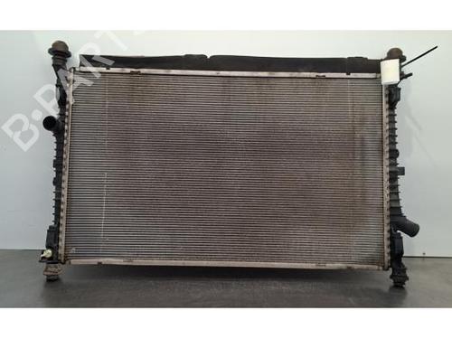 Used Water radiator Water radiator FORD TRANSIT V363 Van (FCD, FDD) 2.0 EcoBlue RWD (130 hp) 33612390 33612390