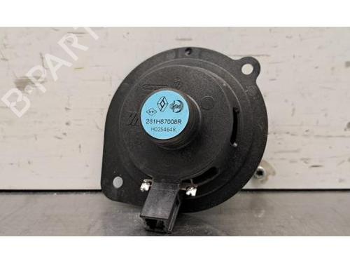 Speaker DACIA JOGGER (RK_) 1.0 TCe 110 (RKMD) | BP35772725E2 - Image 2