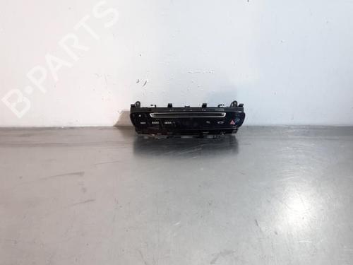 Used Switch MERCEDES-BENZ C-CLASS (W205) C 220 BlueTEC / d (205.002, 205.004) (170 hp) 32128713