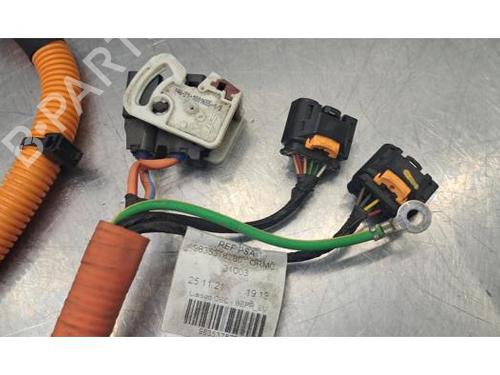 Cable DS DS 7 Crossback (J4_, JR_, JC_) E-TENSE 225 (J4DGZU, J45GQU) | BP37453926E12 - Image 3