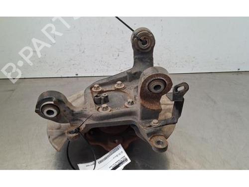 Used Right rear steering knuckle Right rear steering knuckle RENAULT MEGANE IV Hatchback (B9A/M/N_) 1.6 TCe 205 (B9MV) (205 hp) 39646040 39646040