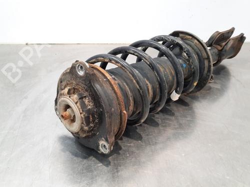 Right front shock absorber JEEP RENEGADE SUV (BU, B1, BV) 1.6 CRD | BP17114219M17 