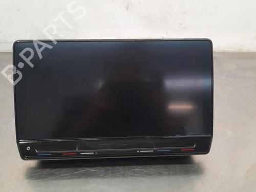 Used Display monitor CUPRA BORN (K11) 77 e-boost (231 hp) 23615343
